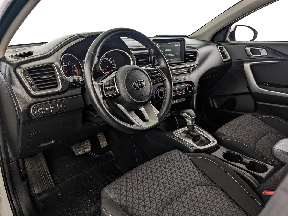 Kia Ceed#1790