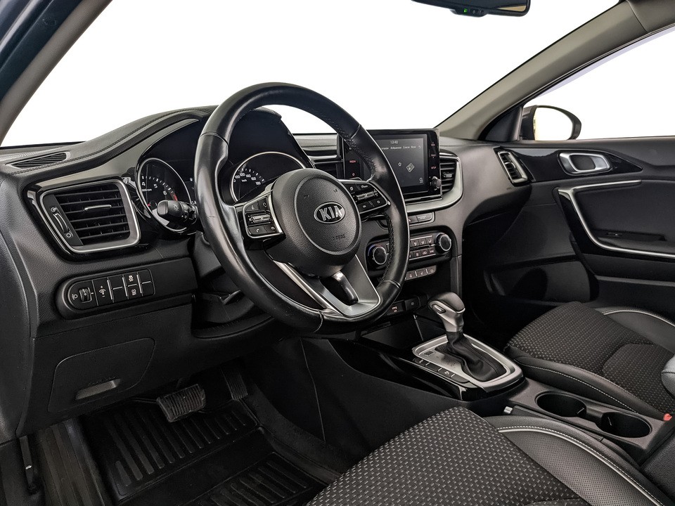 Kia Ceed#1810