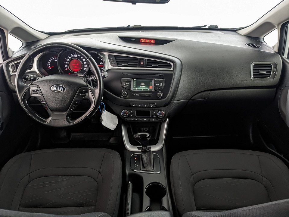 Kia Ceed#1840