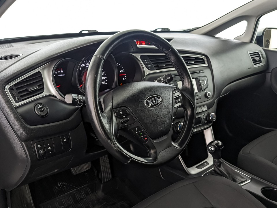 Kia Ceed#1841
