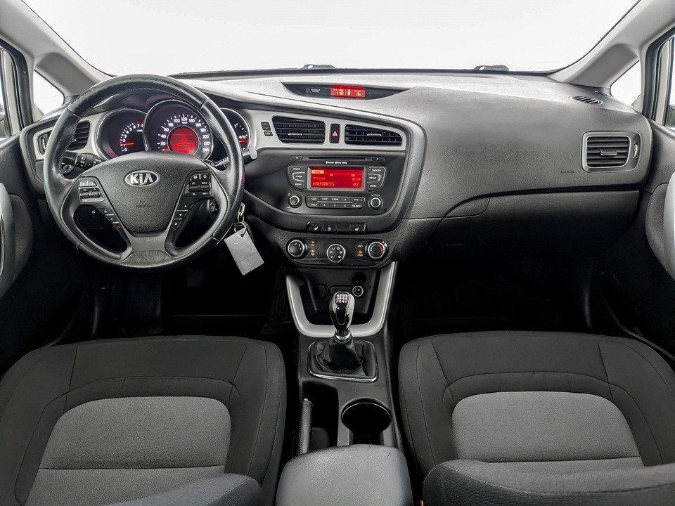 Kia Ceed#1851