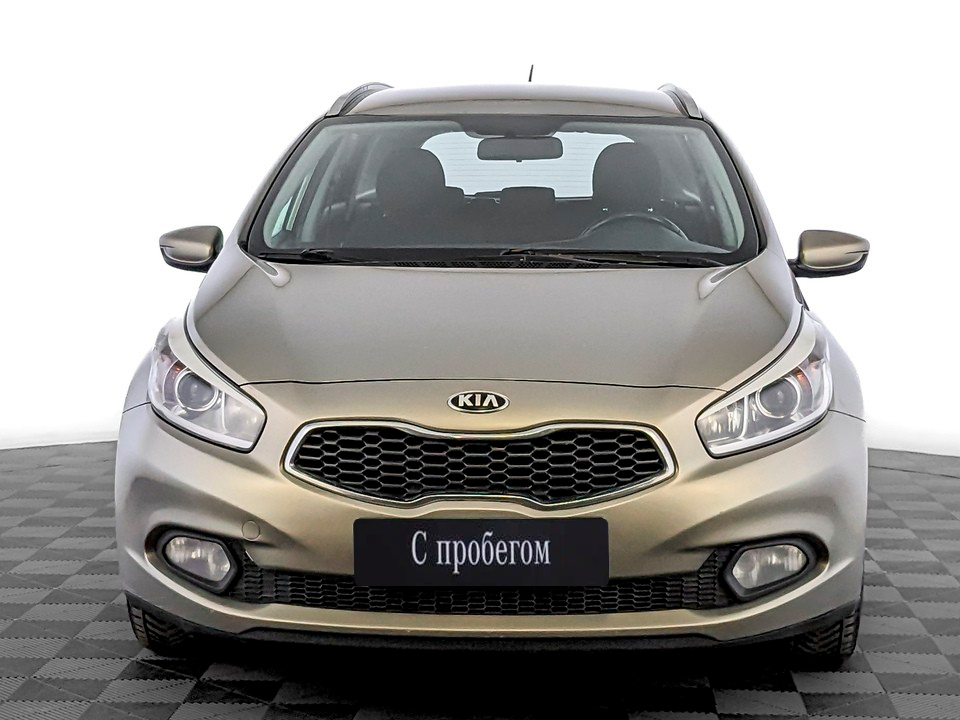 Kia Ceed#1854