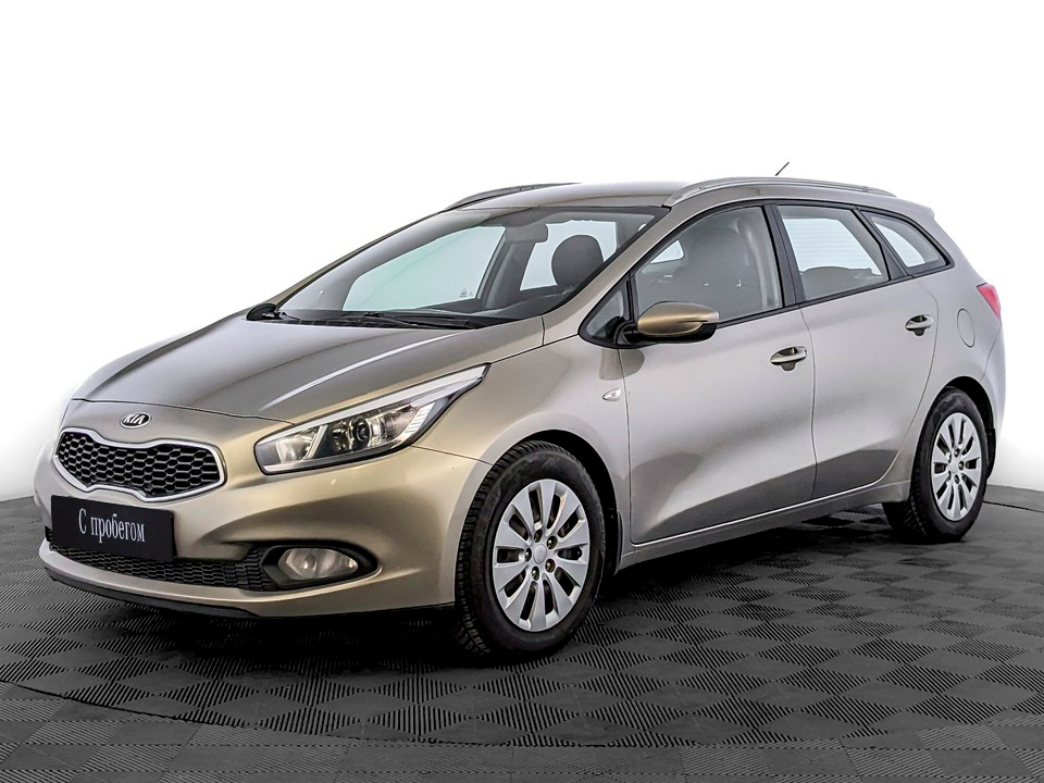 Kia Ceed#1855