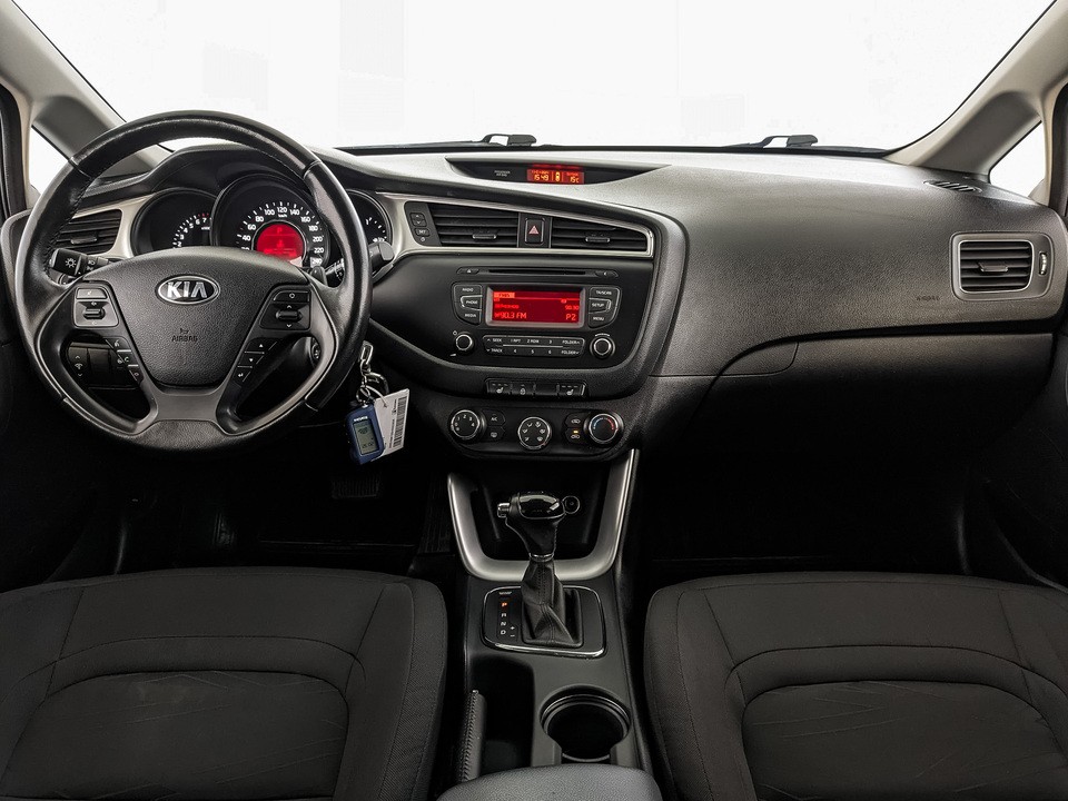 Kia Ceed#1872