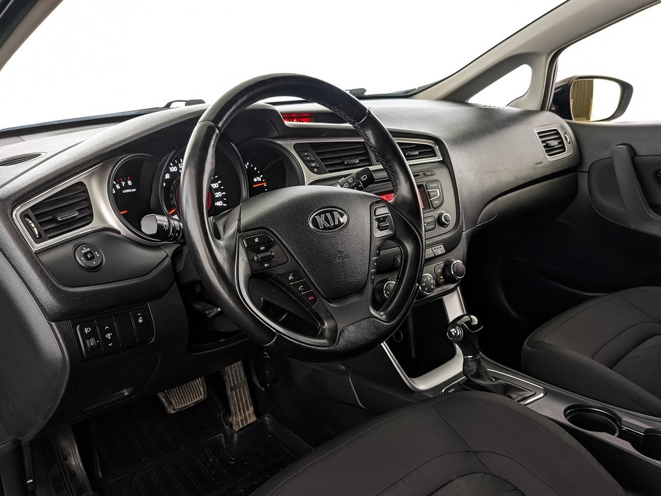 Kia Ceed#1873