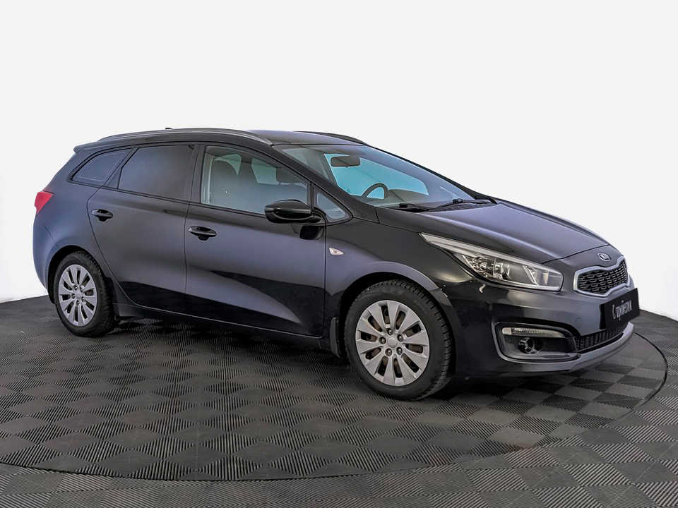 Kia Ceed#1874