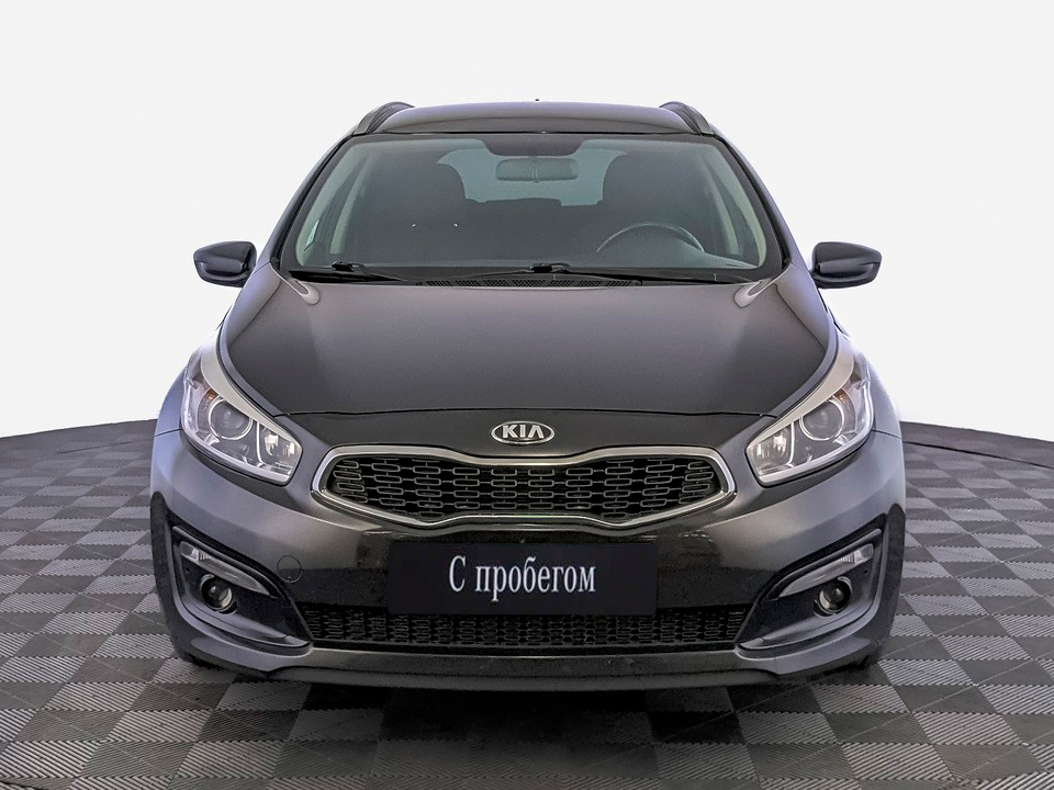 Kia Ceed#1875