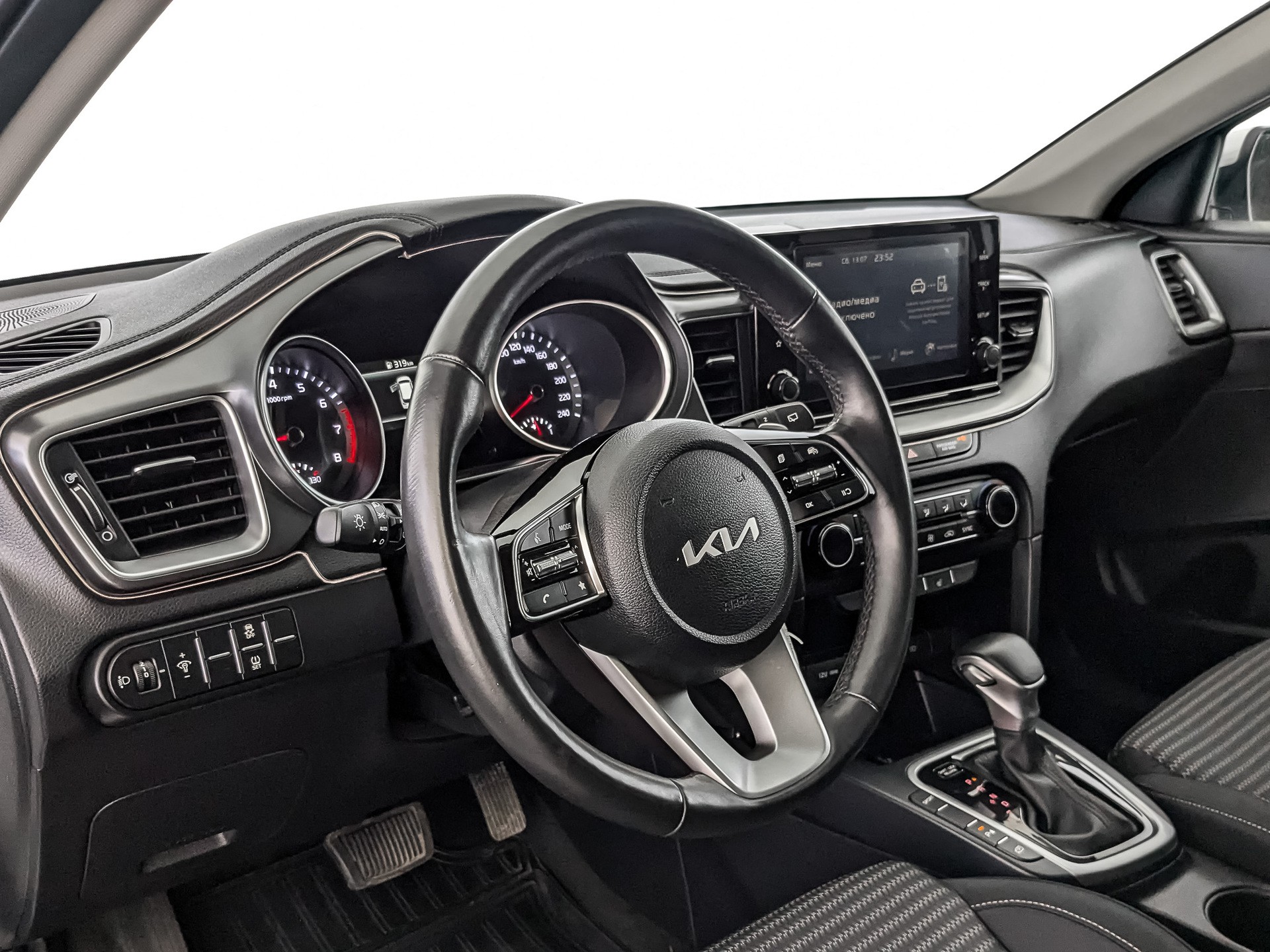 Kia Ceed#23126