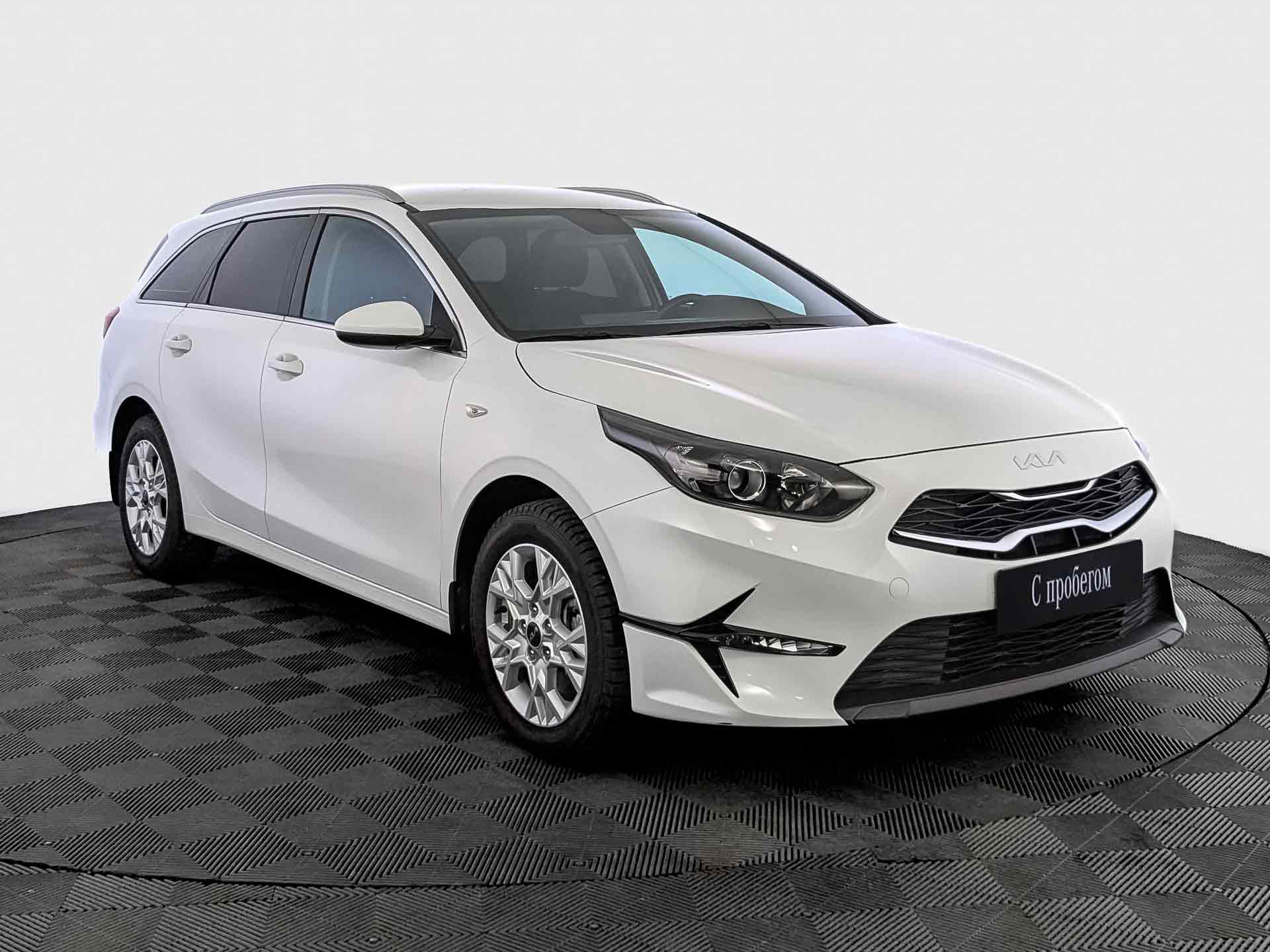 Kia Ceed#23127