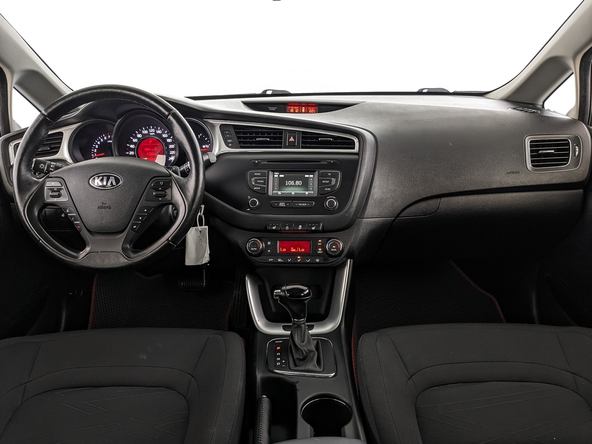 Kia Ceed#23135