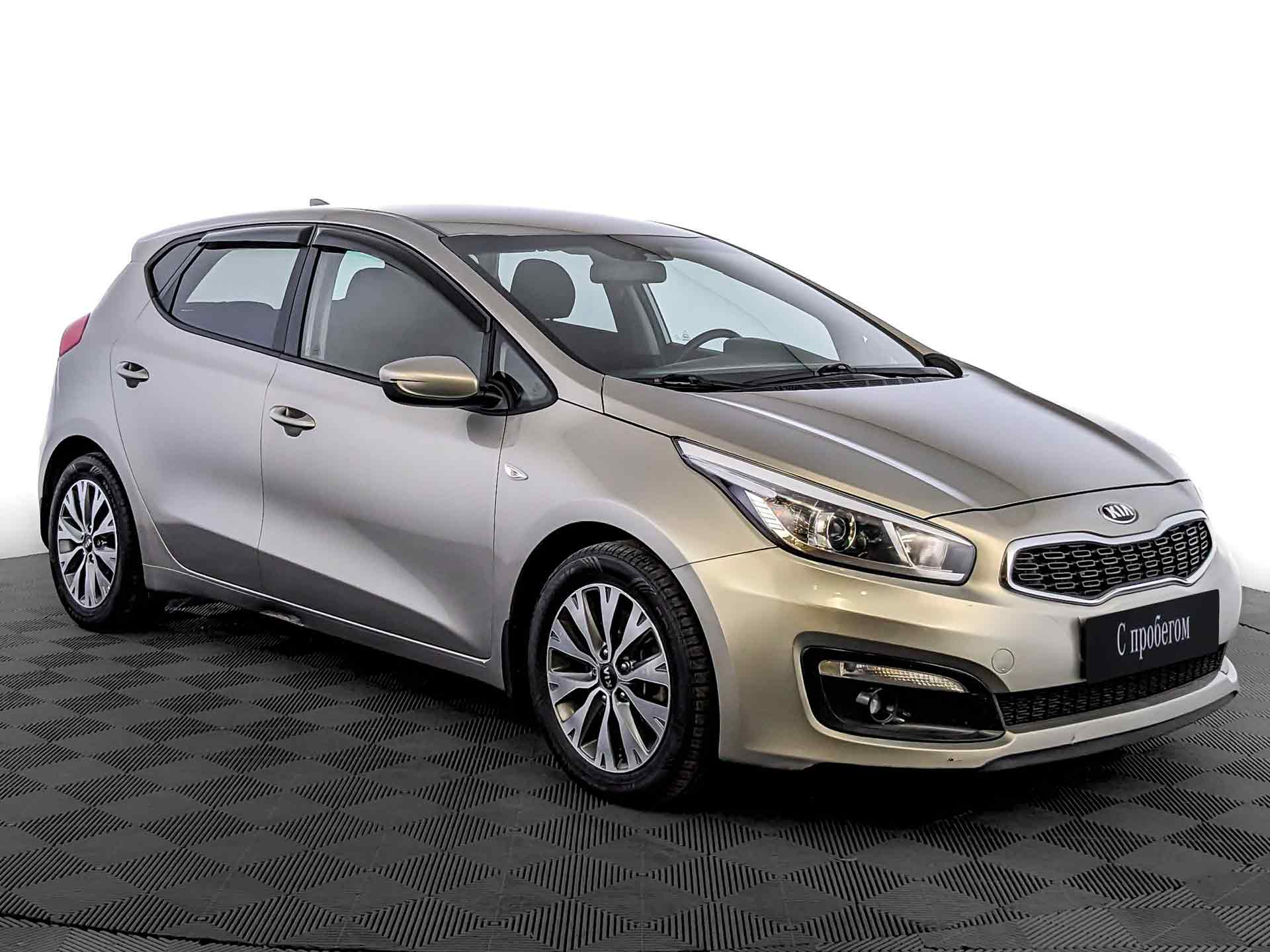 Kia Ceed#23137
