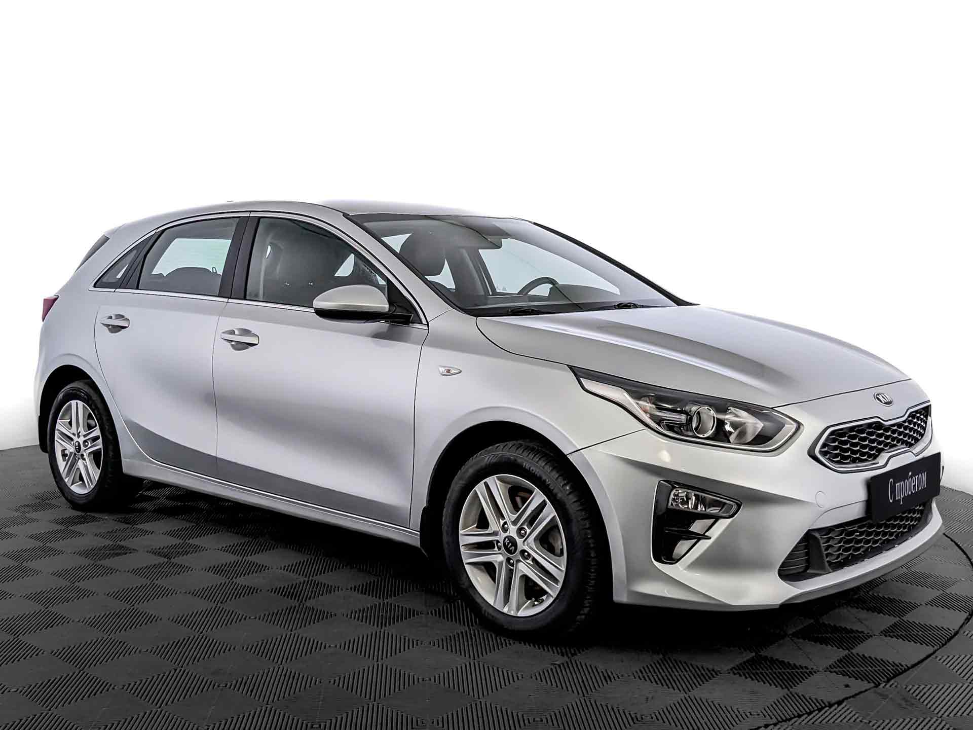 Kia Ceed#23147