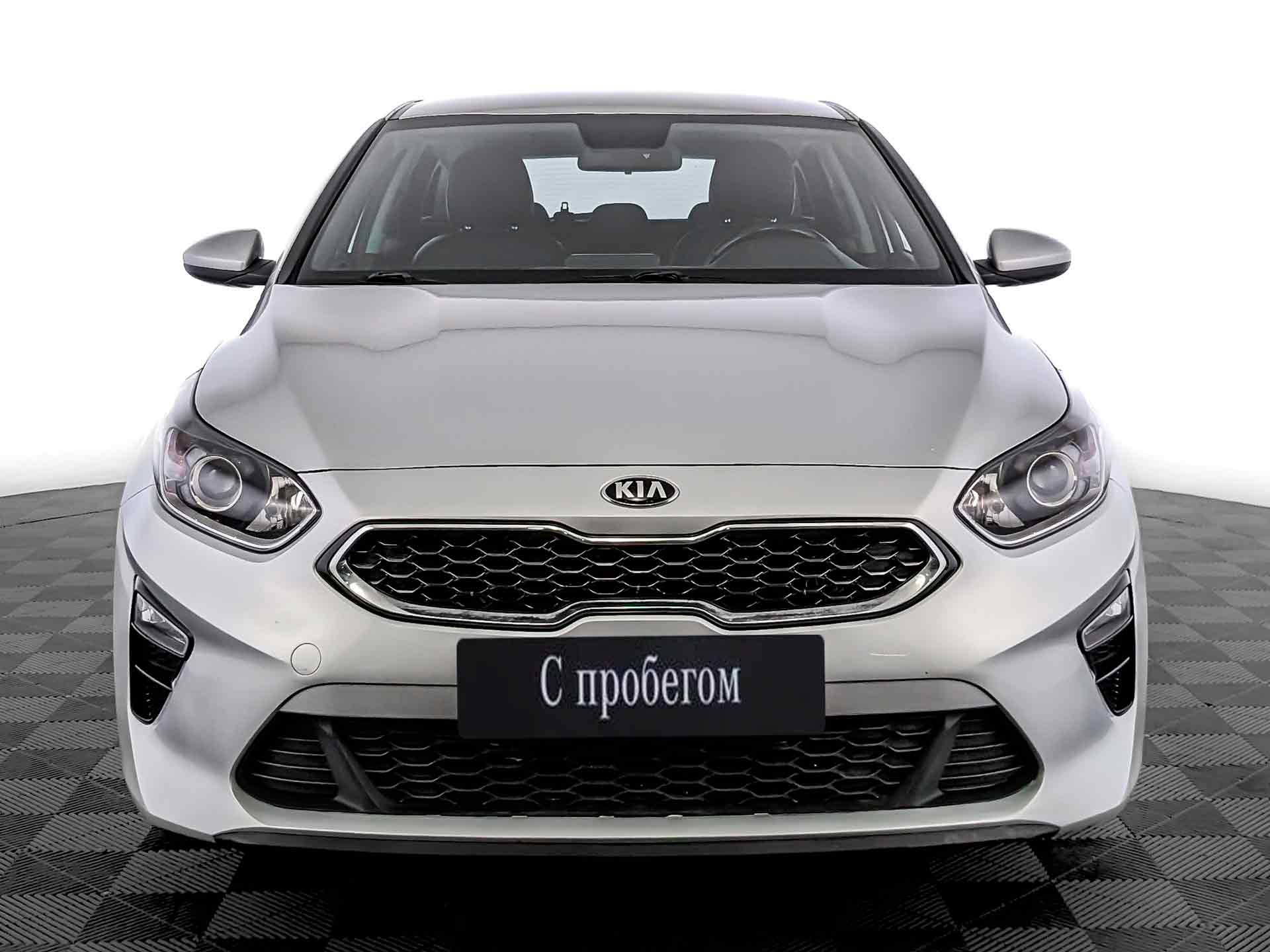 Kia Ceed#23148