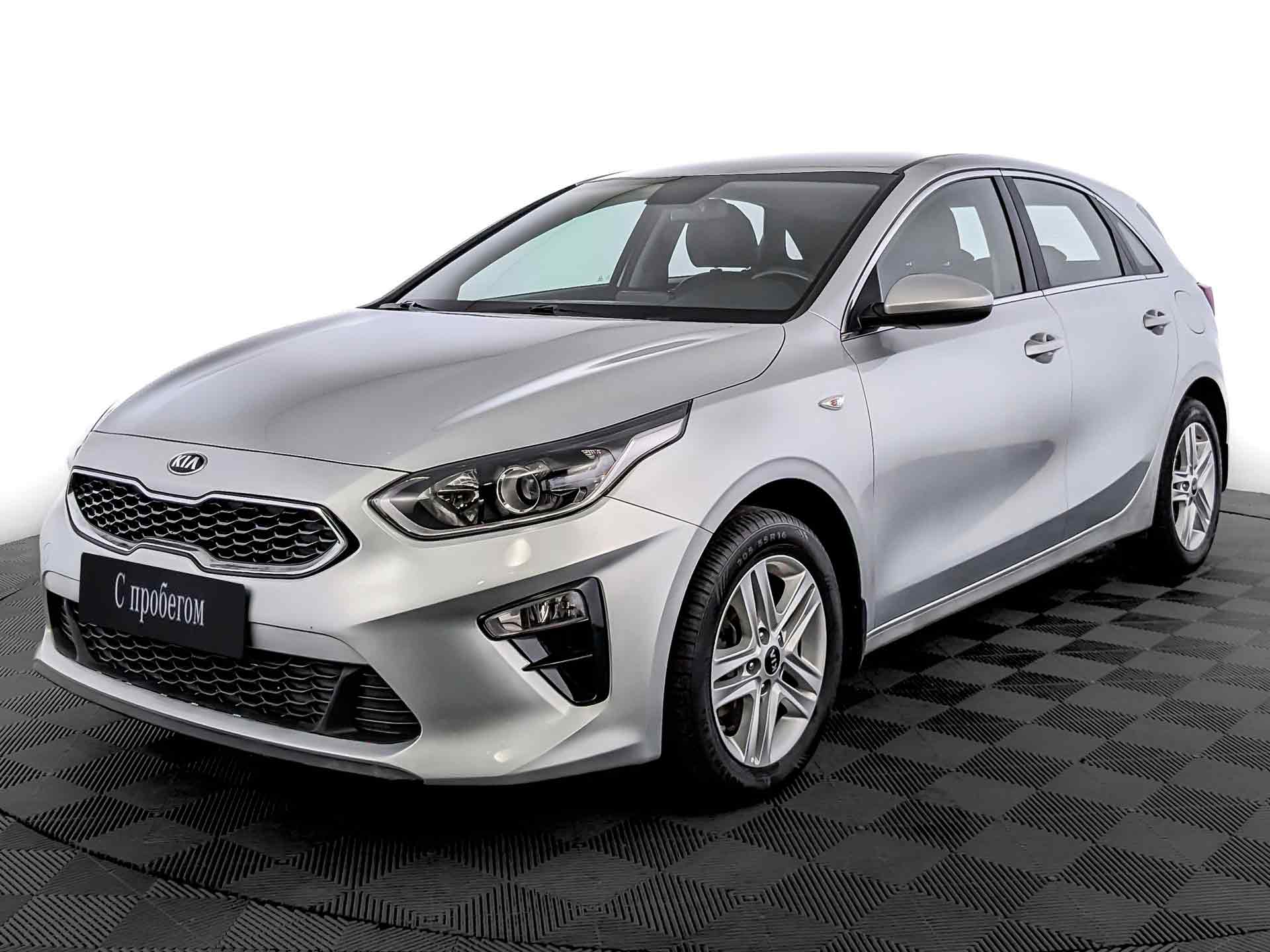 Kia Ceed#23149