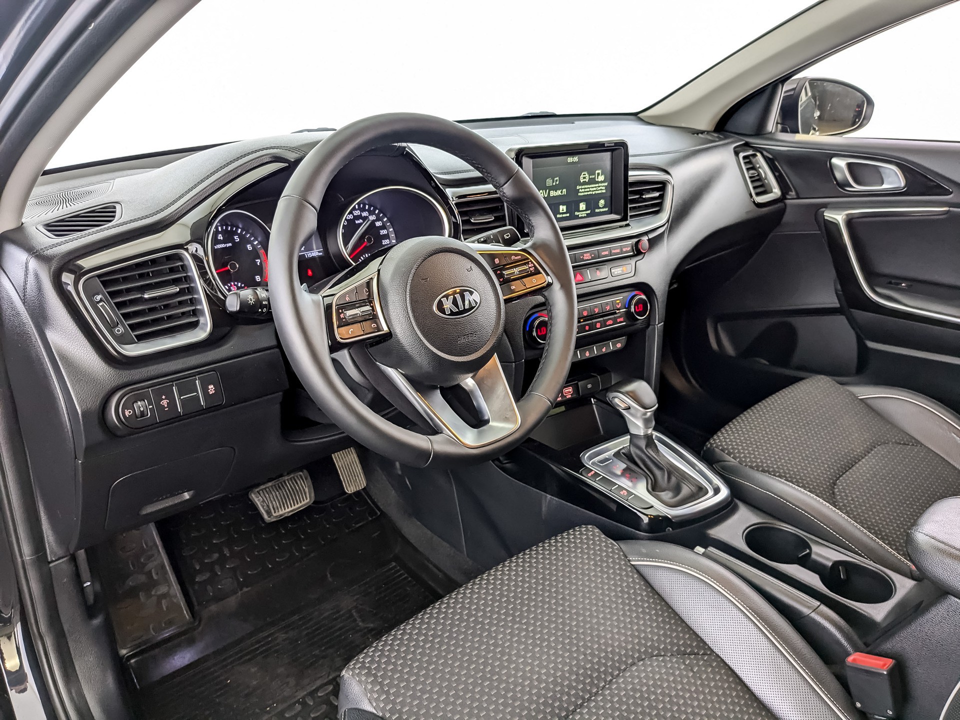 Kia Ceed#23156