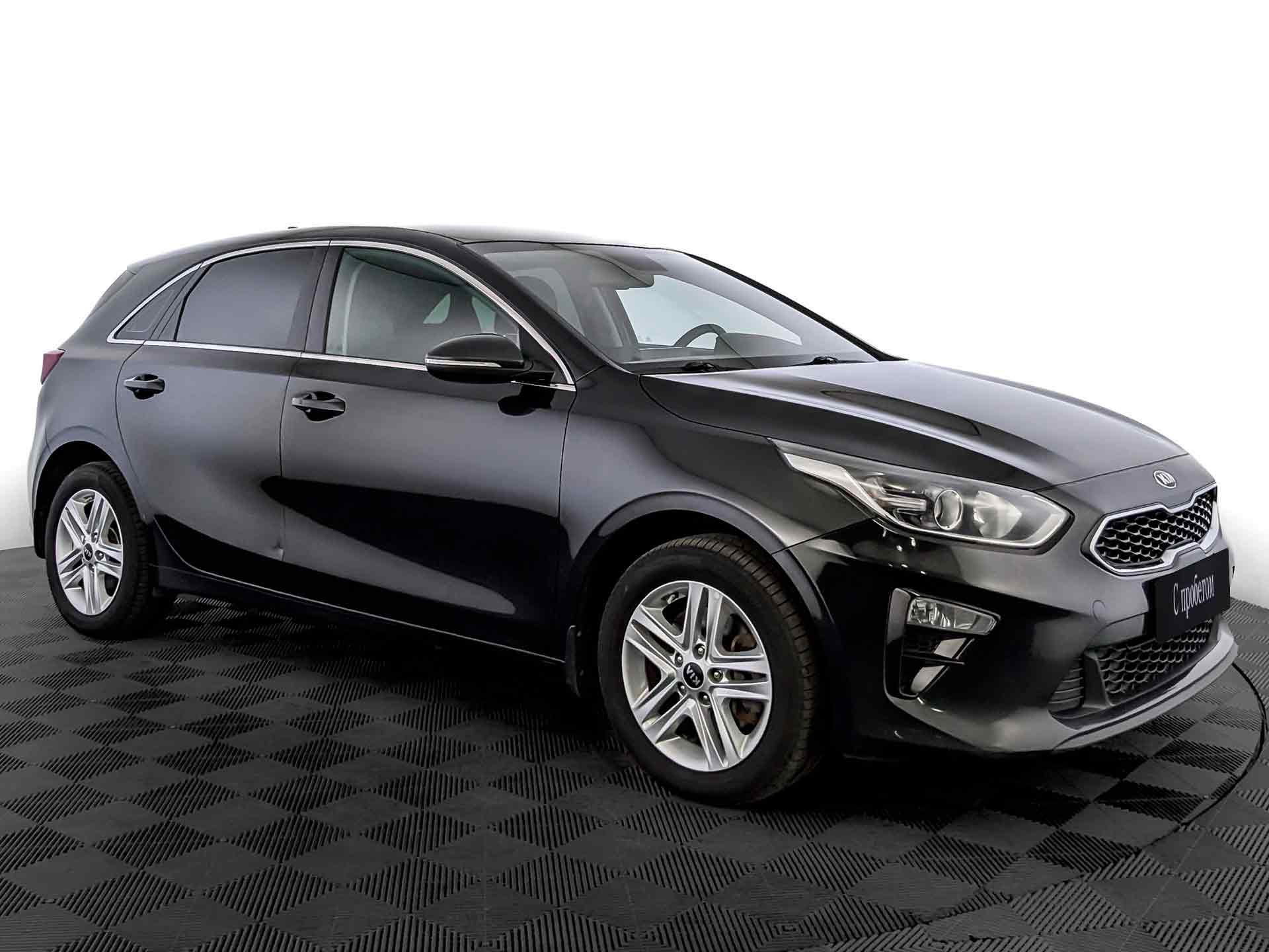 Kia Ceed#23157