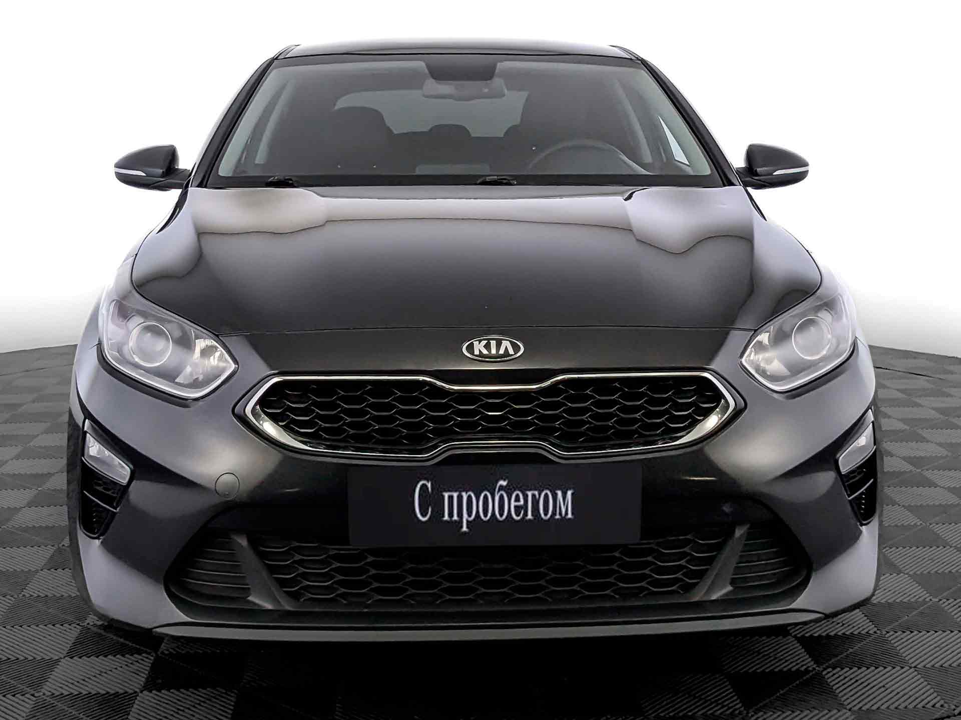 Kia Ceed#23158