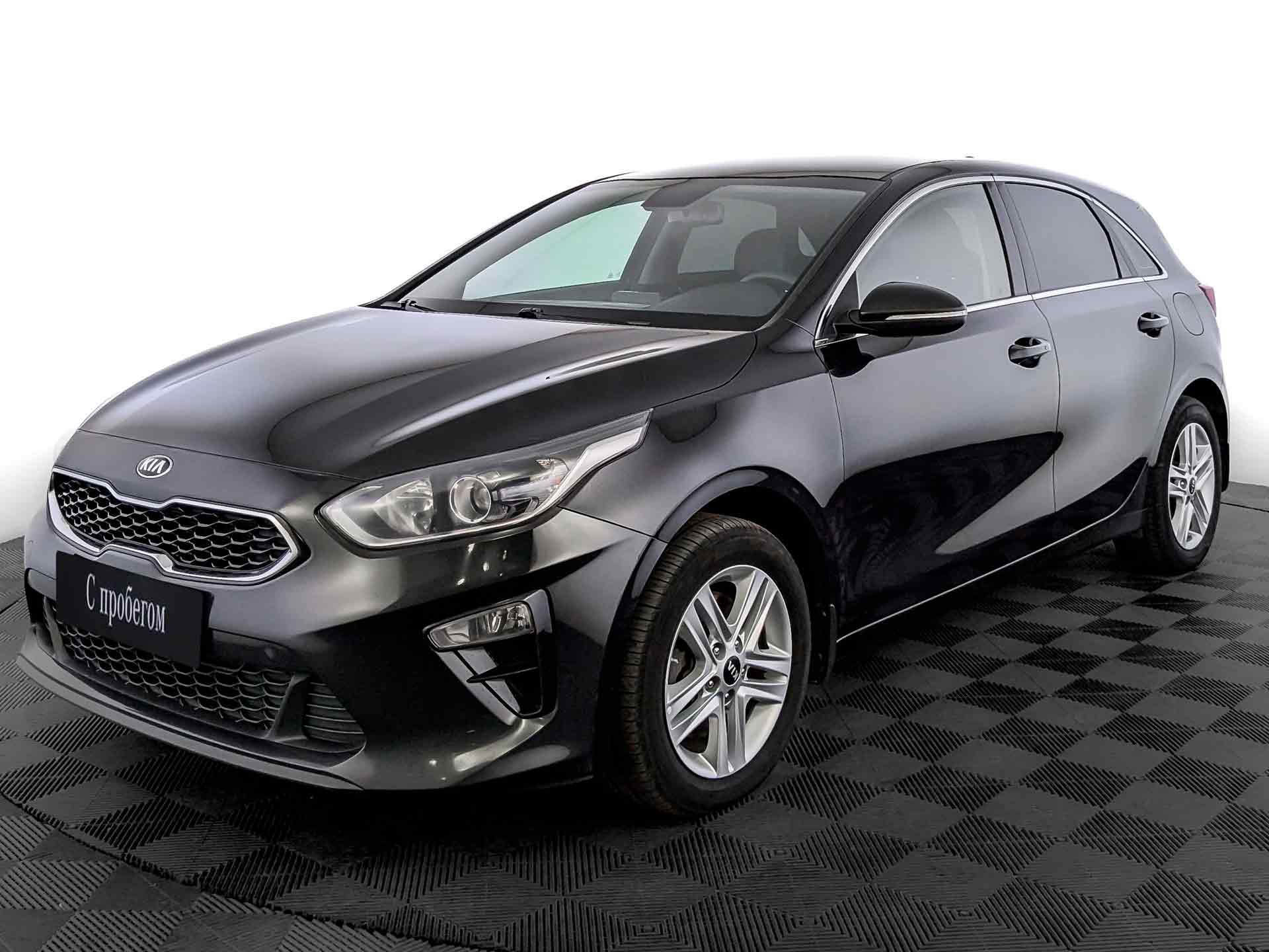 Kia Ceed#23159