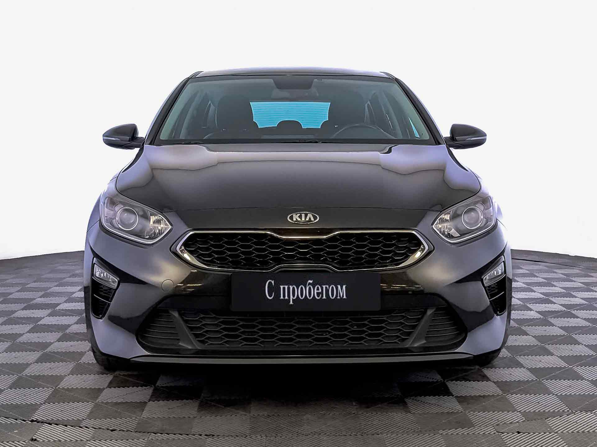 Kia Ceed#23168