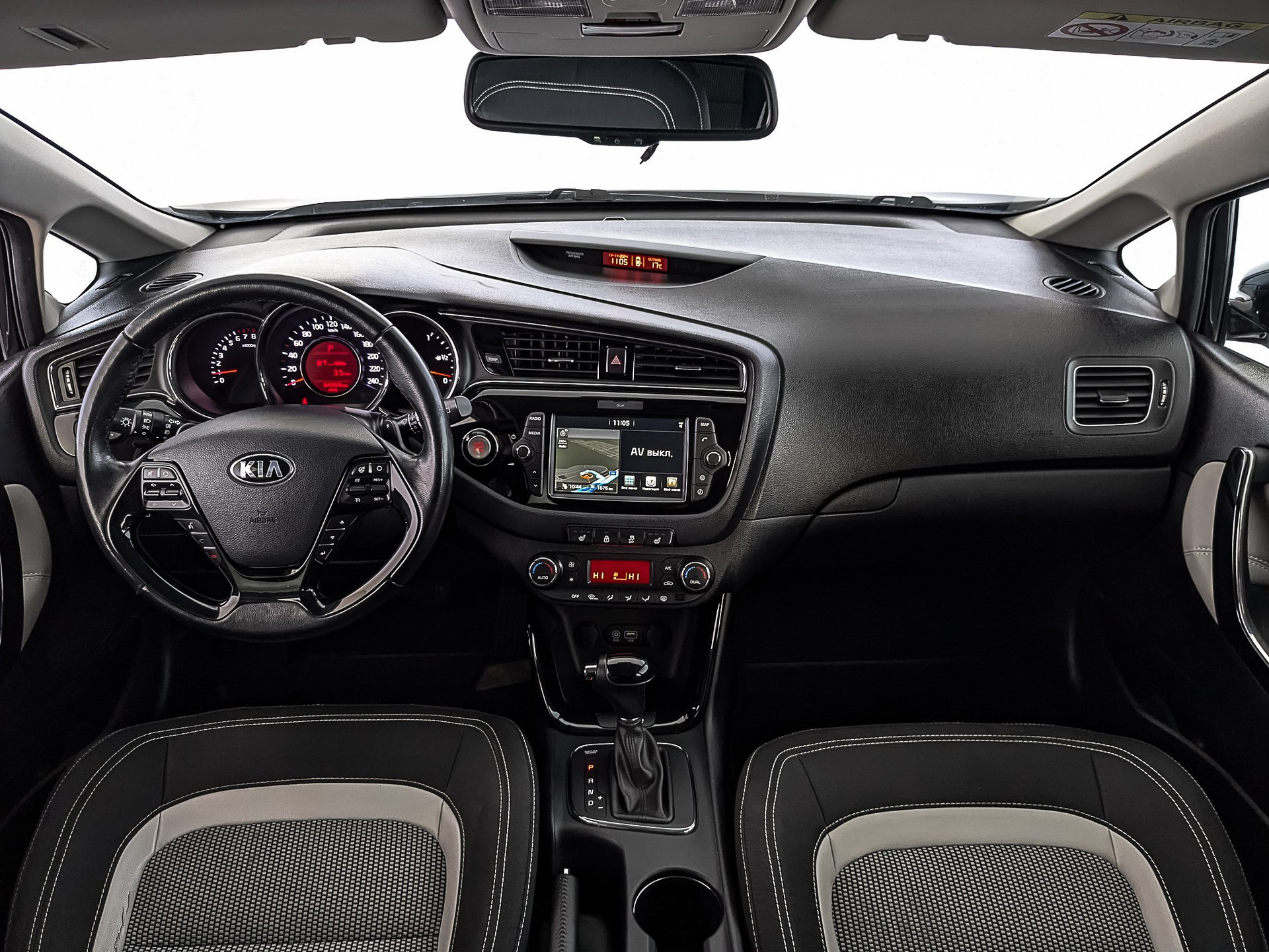 Kia Ceed#23185