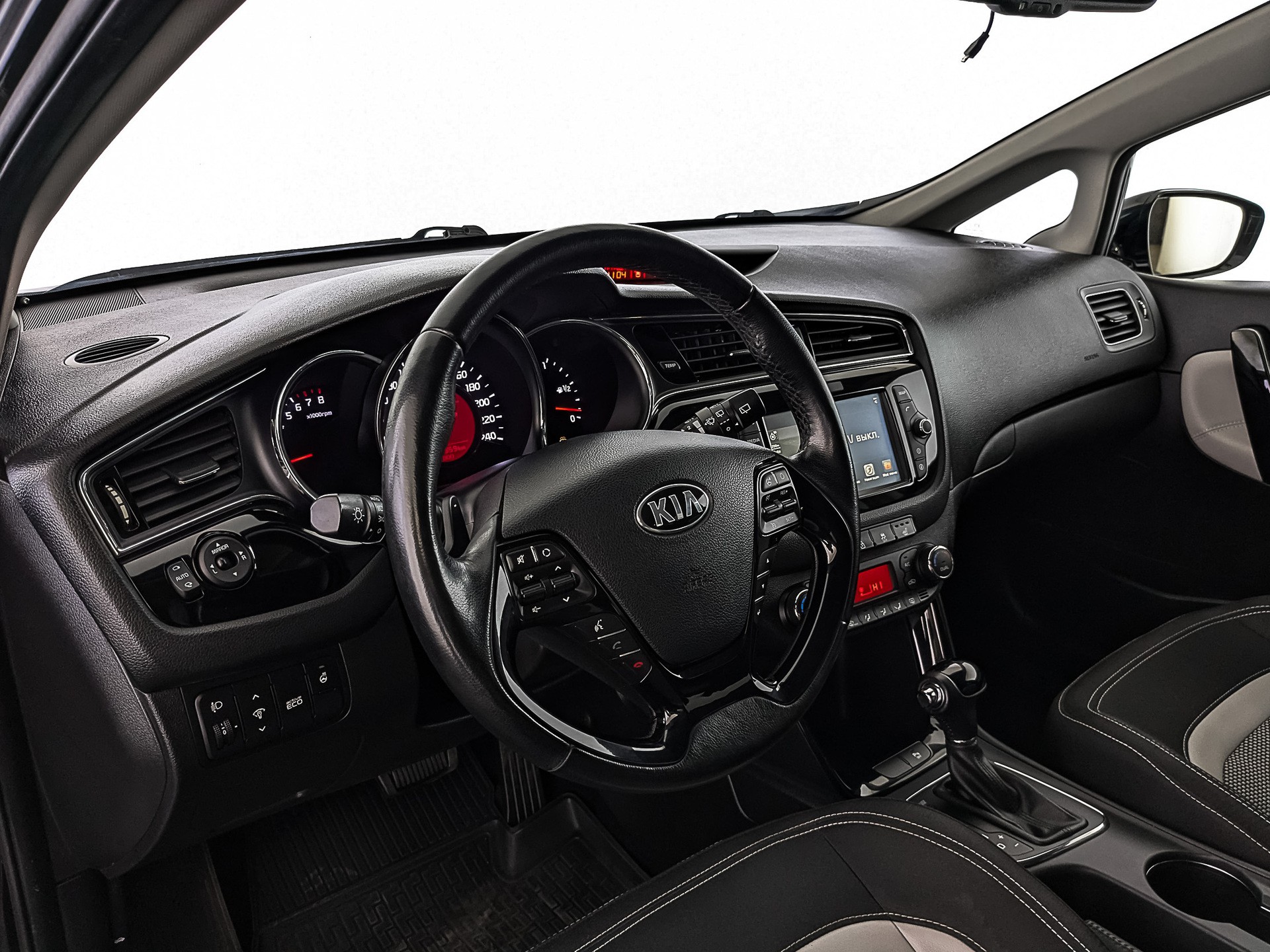 Kia Ceed#23186