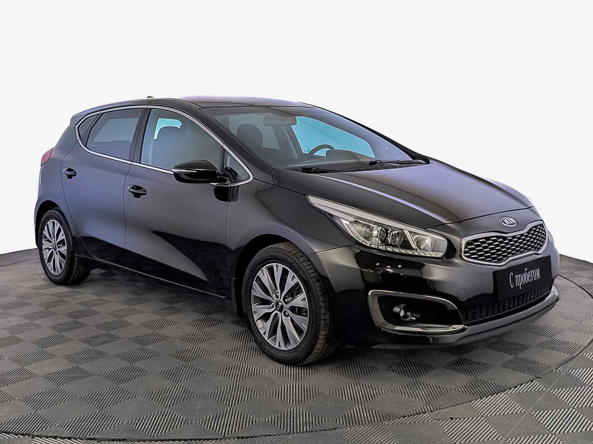 Kia Ceed#23187