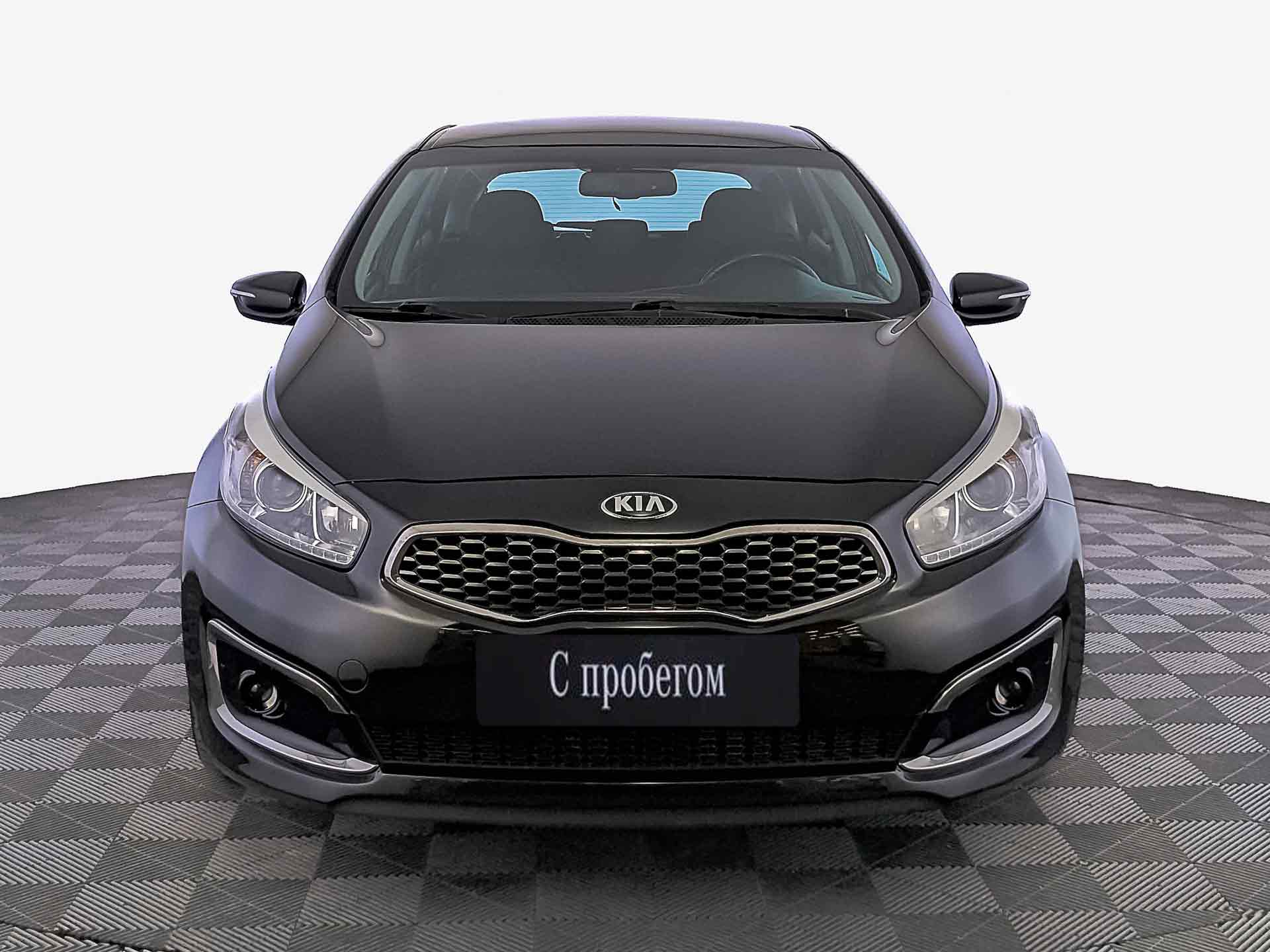 Kia Ceed#23188