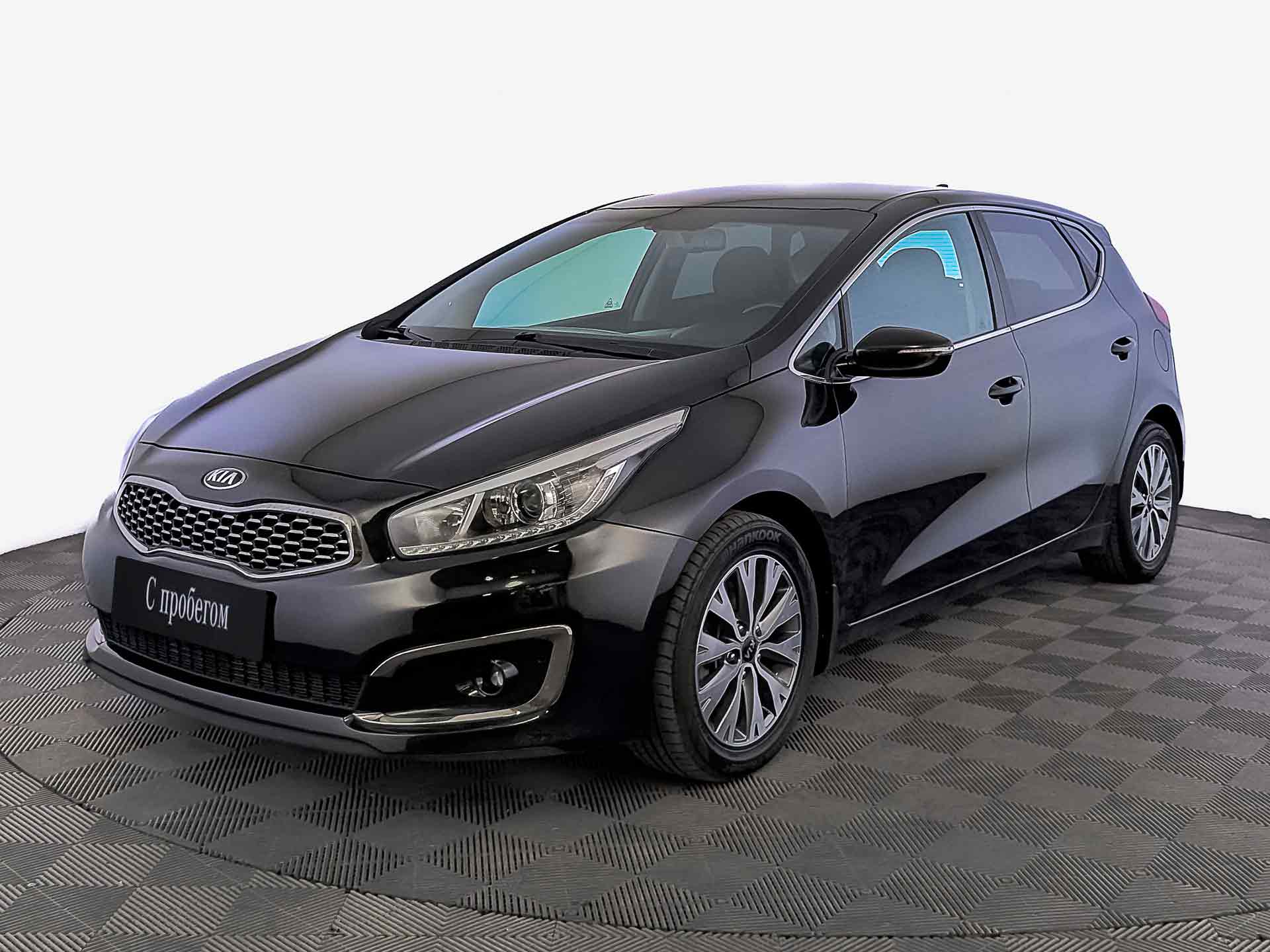 Kia Ceed#23189