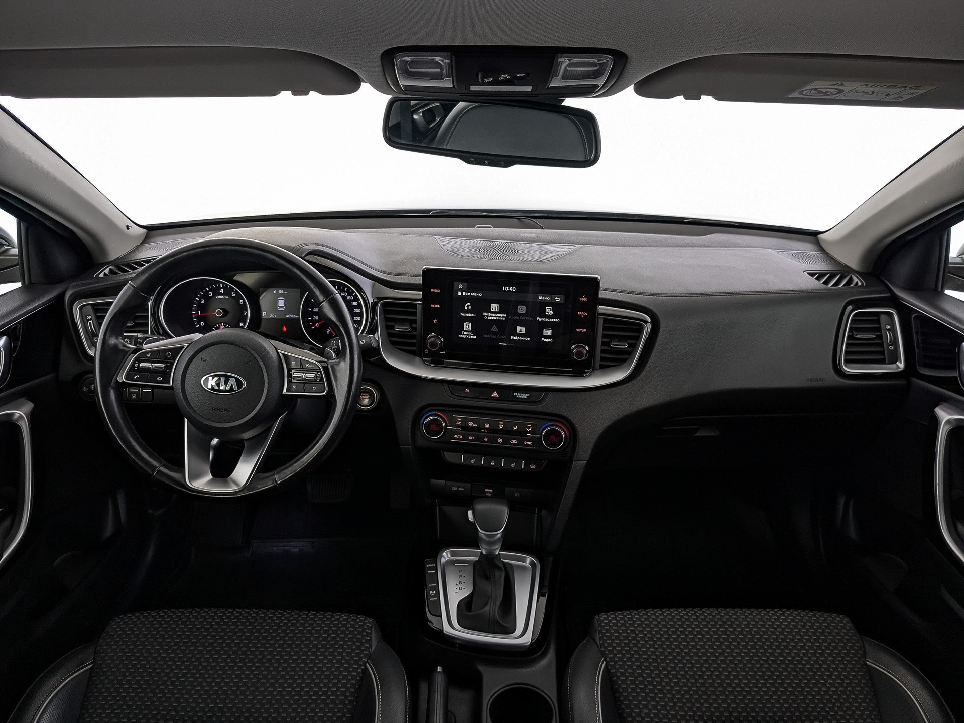 Kia Ceed#23198