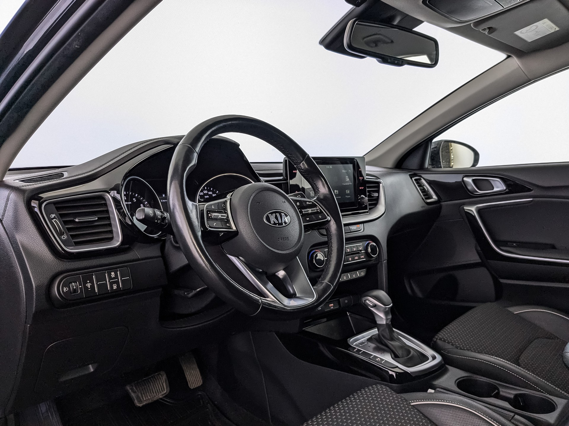 Kia Ceed#23199