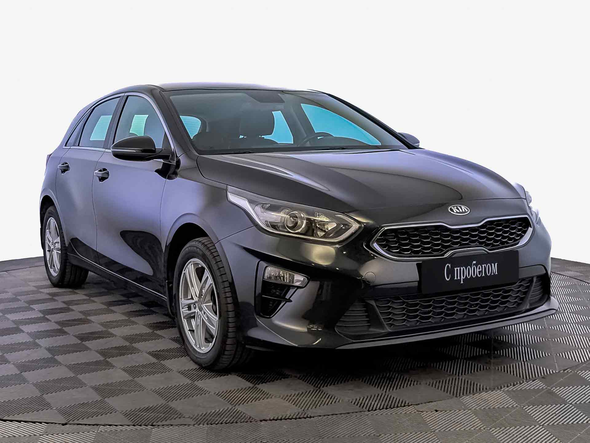 Kia Ceed#23200