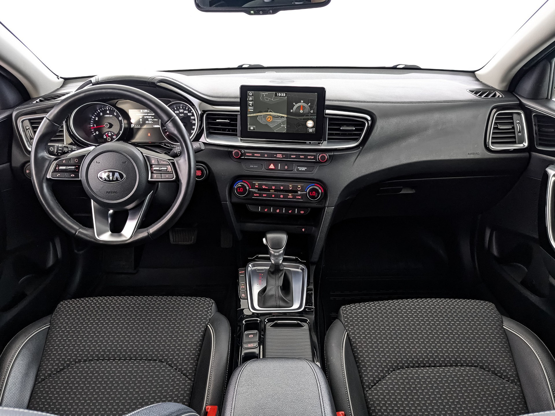 Kia Ceed#23208