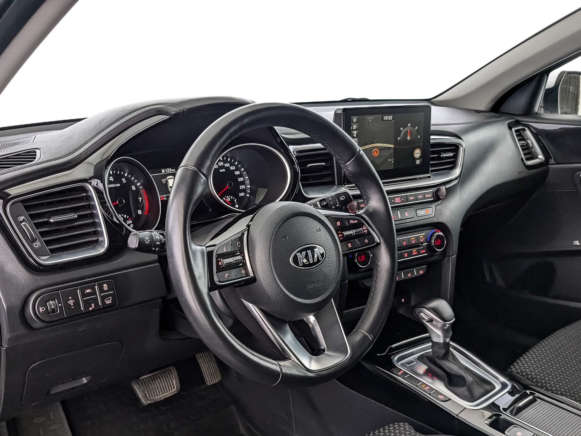 Kia Ceed#23209