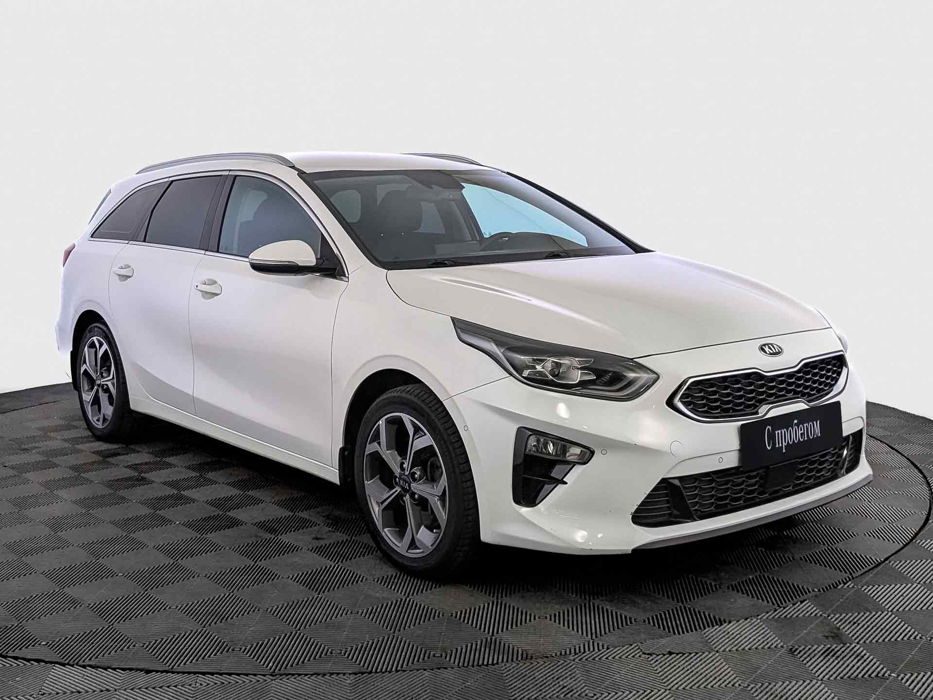 Kia Ceed#23210