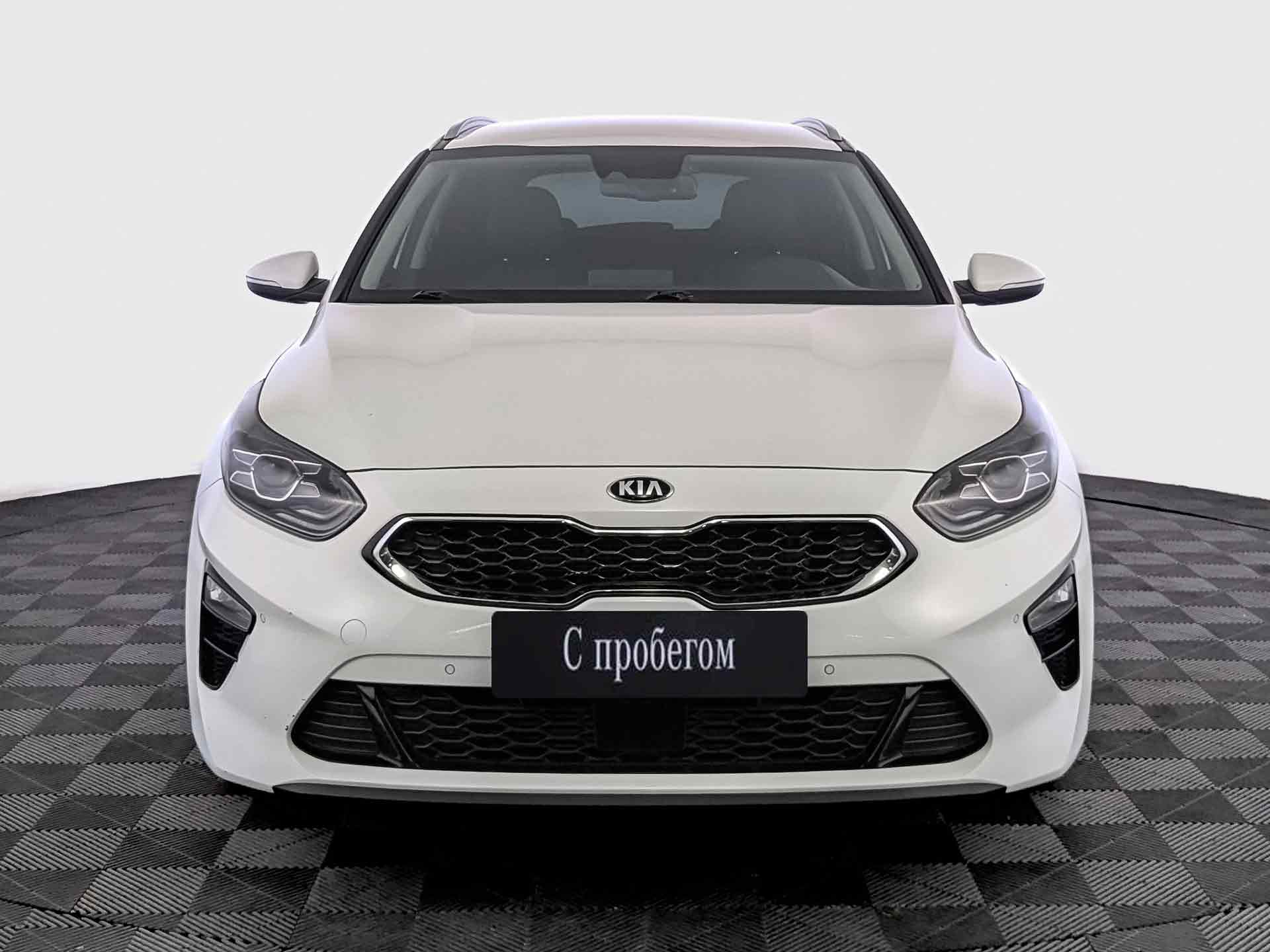 Kia Ceed#23211