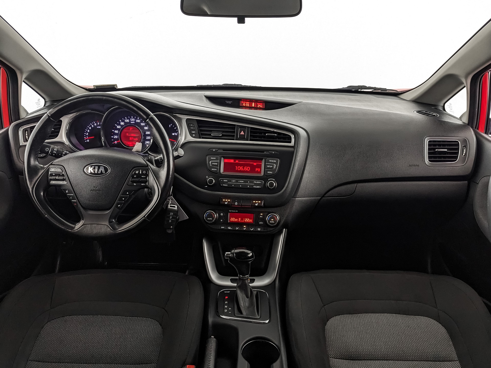 Kia Ceed#23218