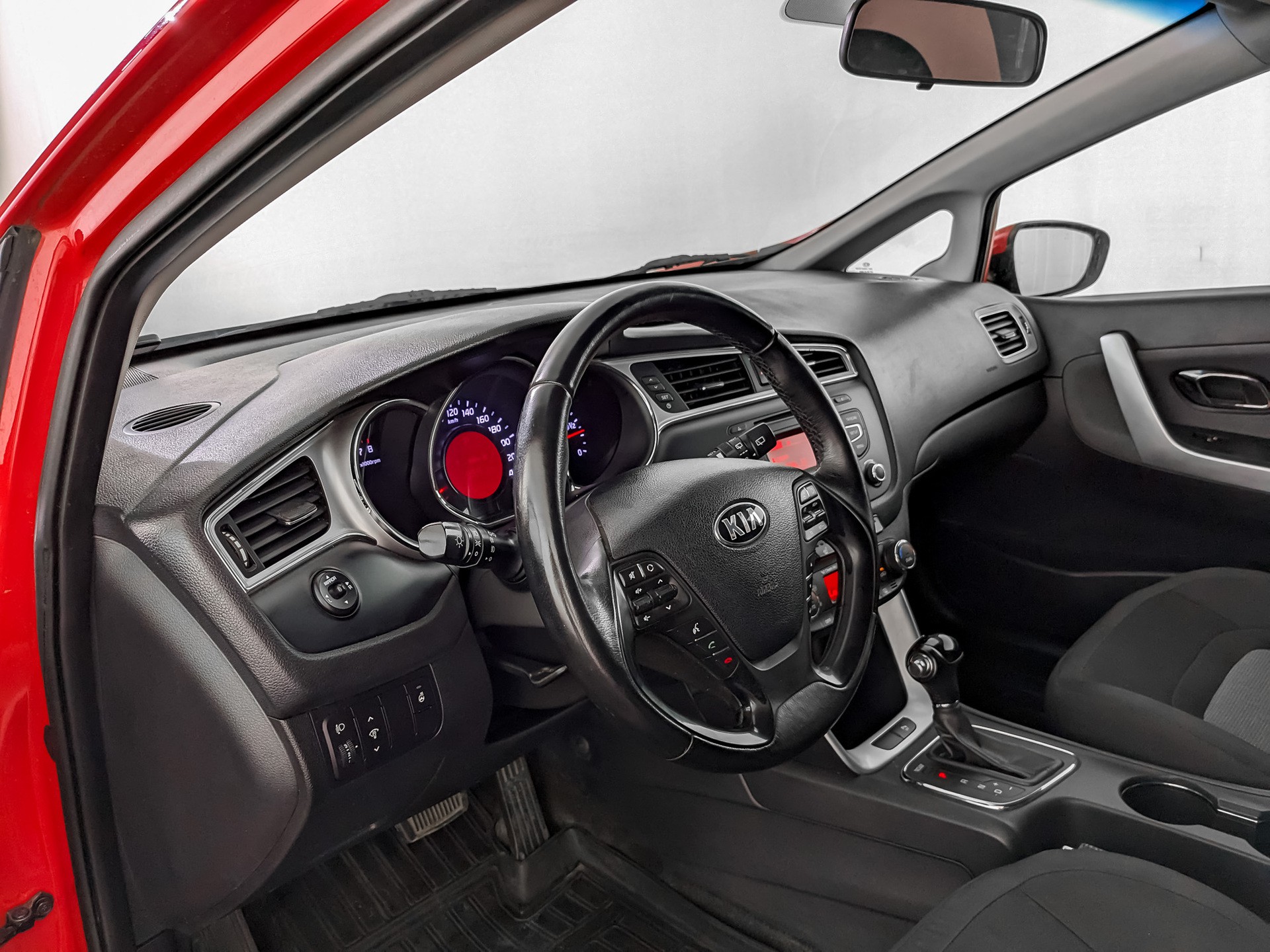 Kia Ceed#23219