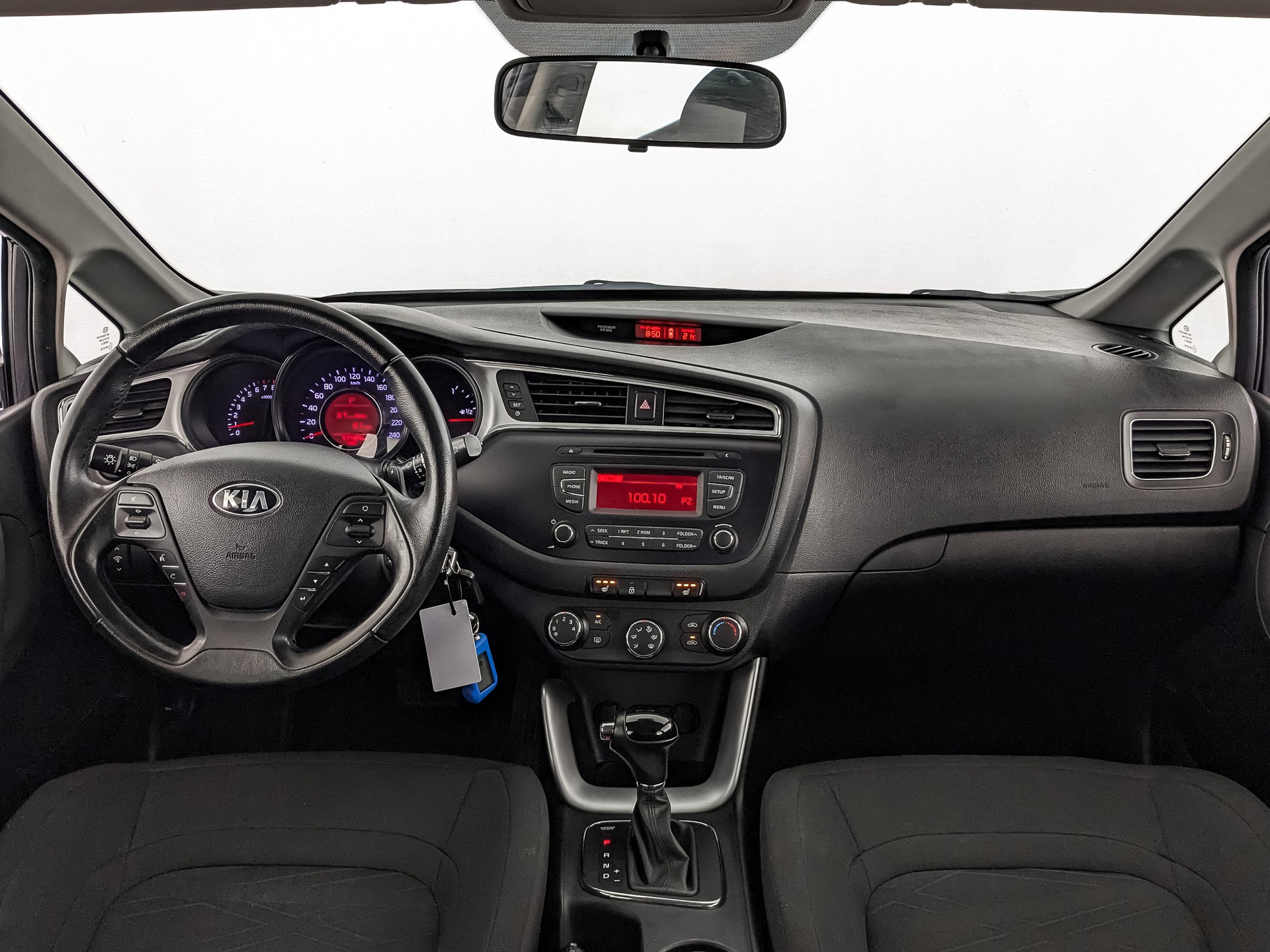 Kia Ceed#23228