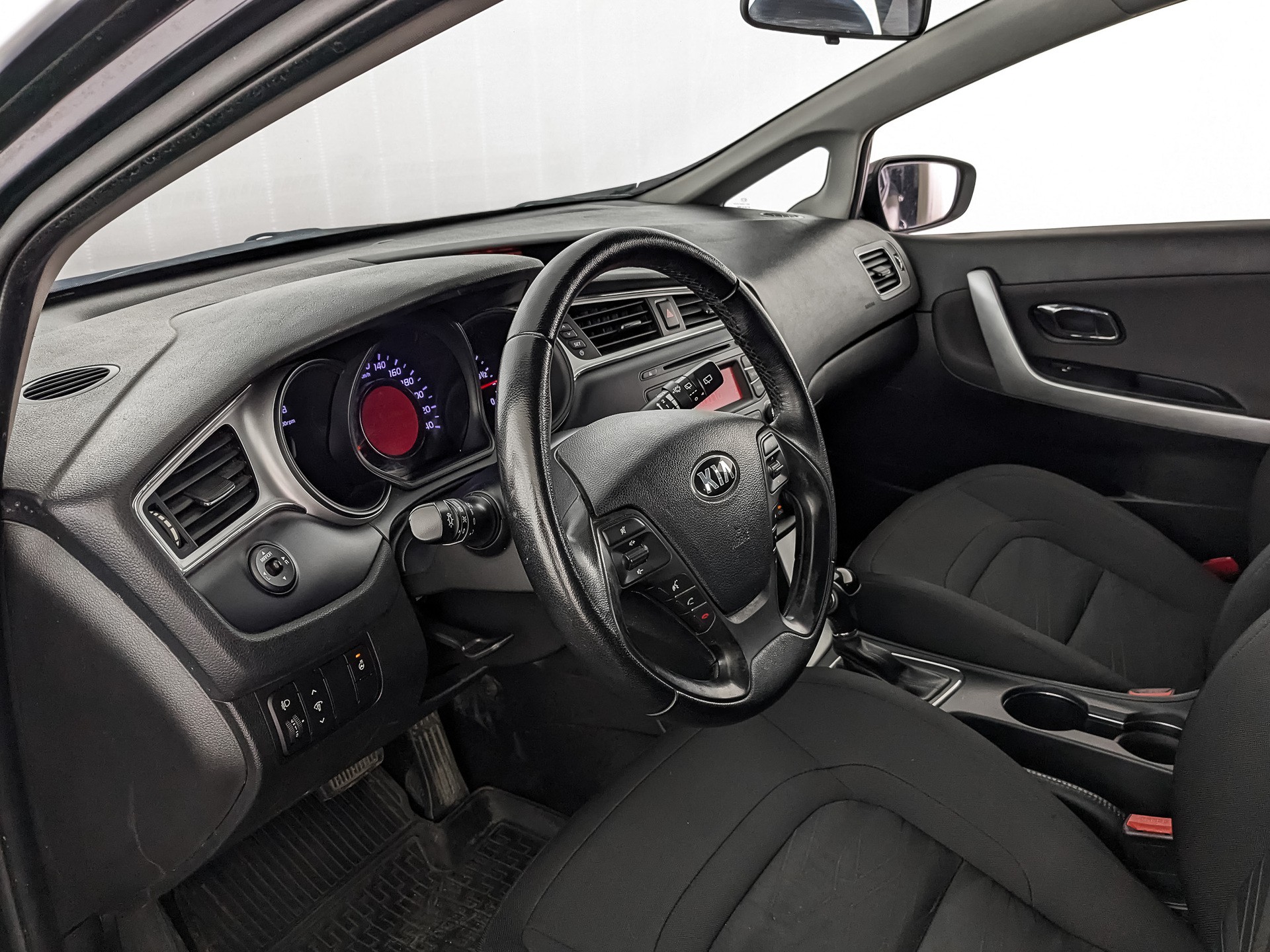 Kia Ceed#23229