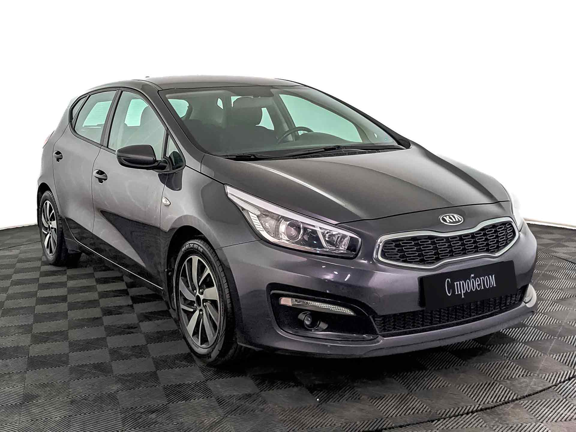 Kia Ceed#23230