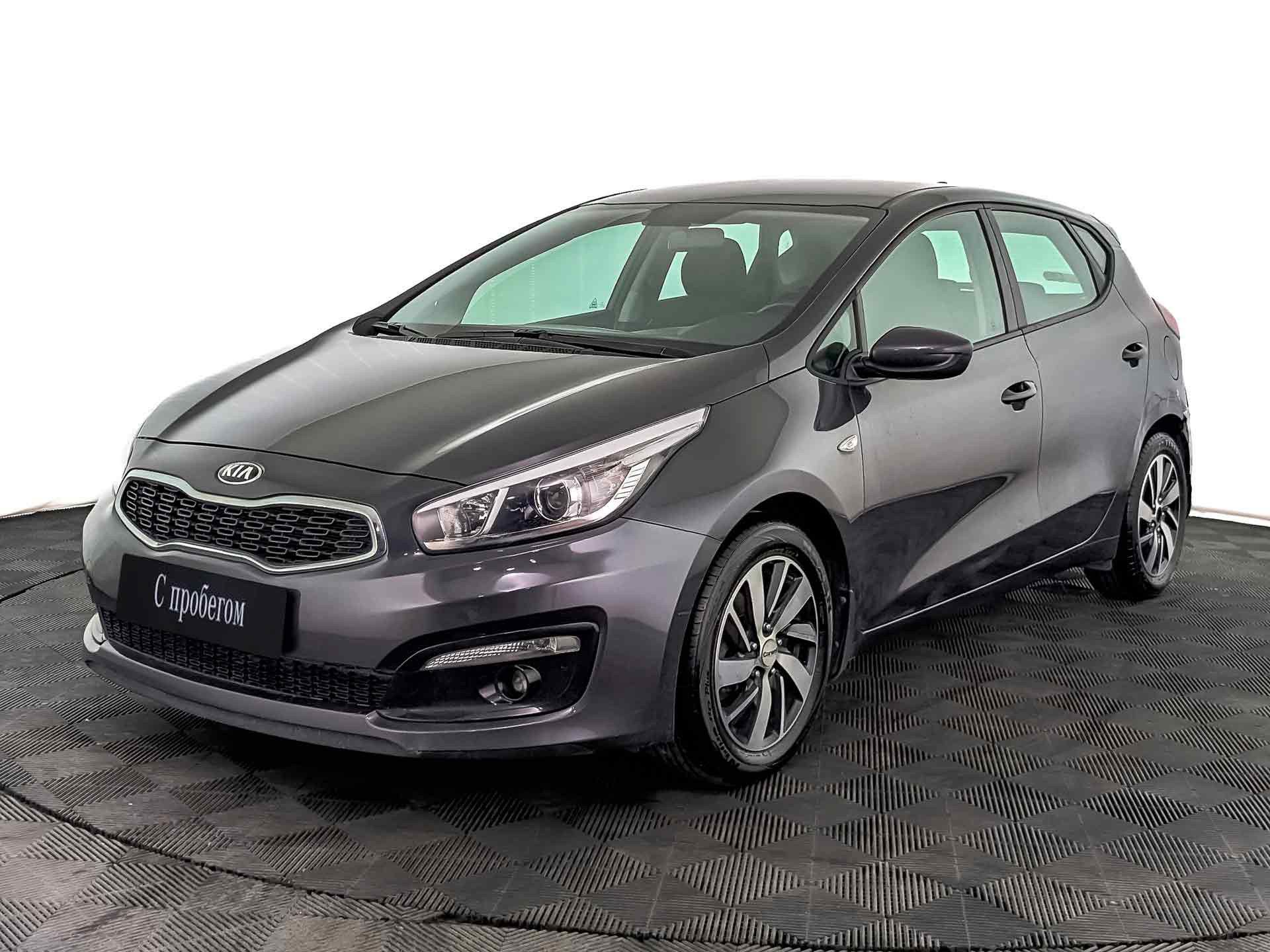 Kia Ceed#23232