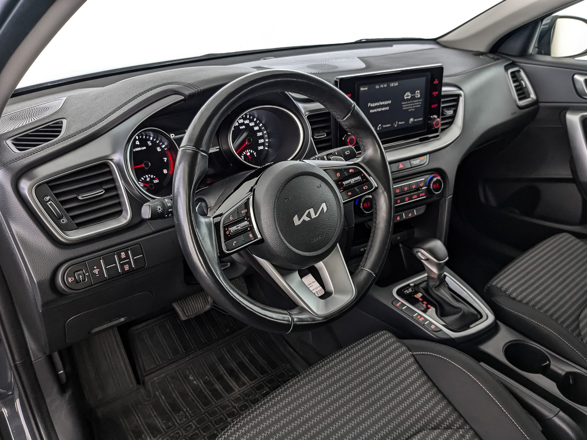 Kia Ceed#23239