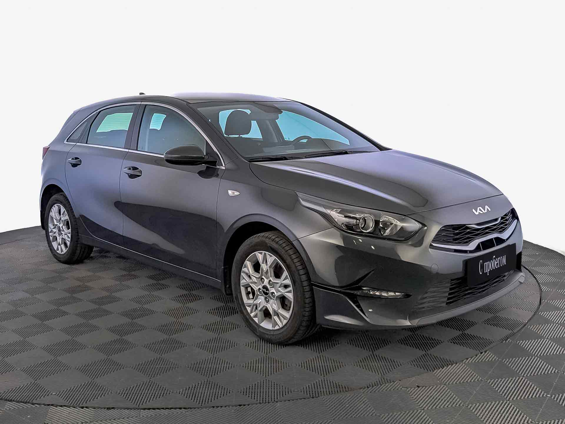 Kia Ceed#23240