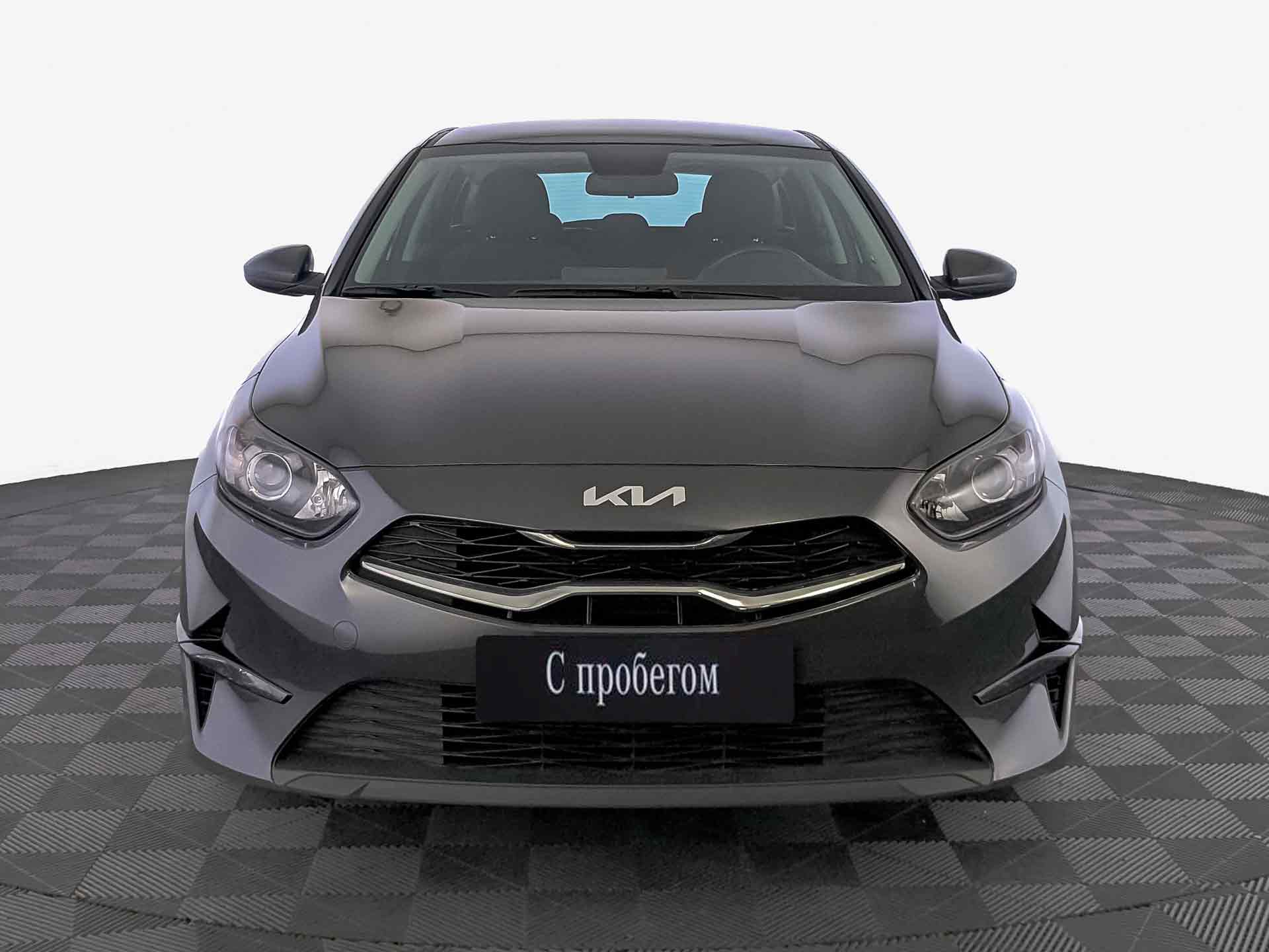 Kia Ceed#23241