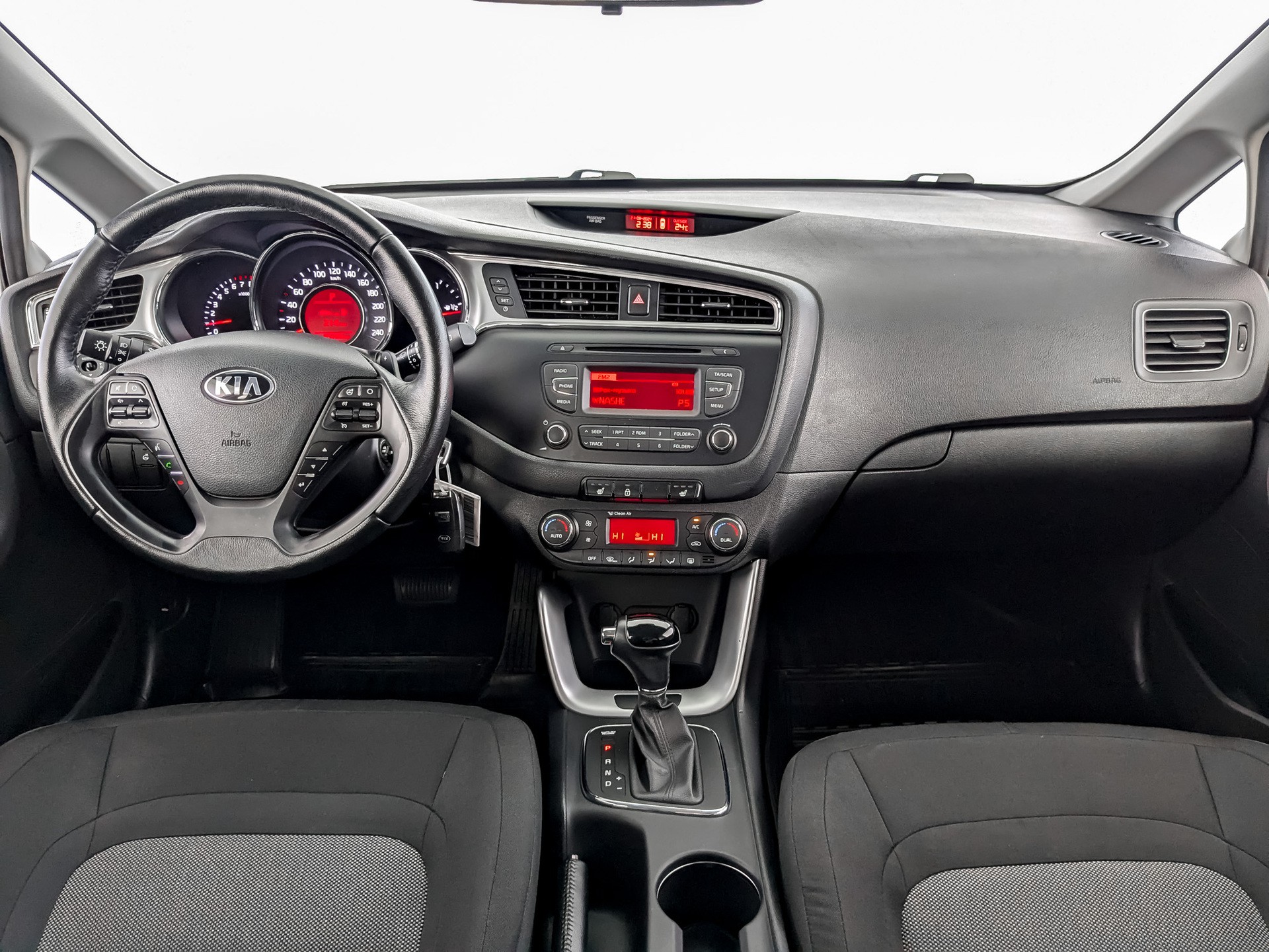 Kia Ceed#23248