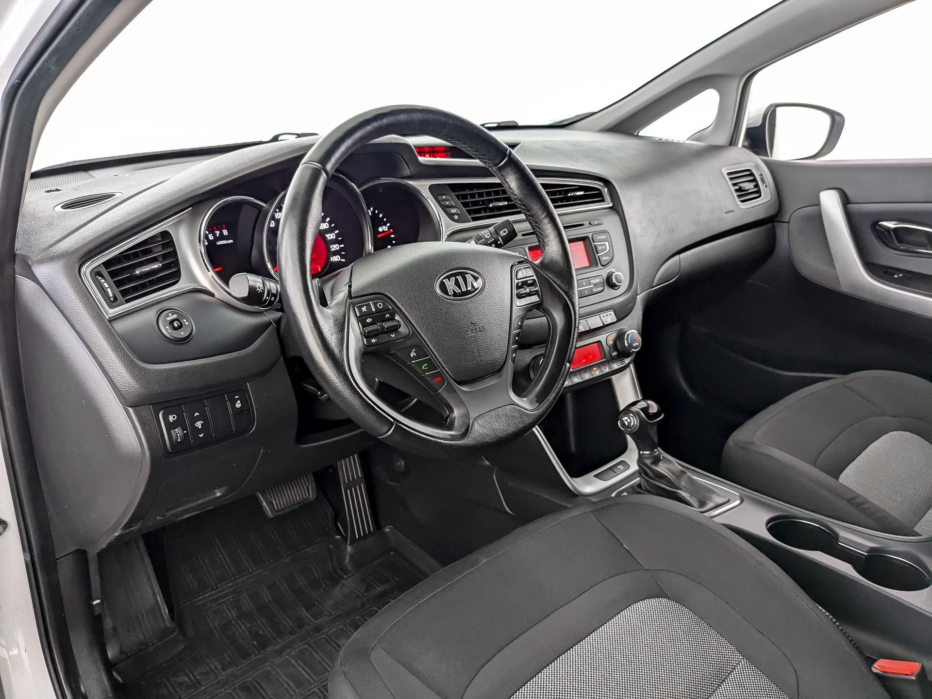 Kia Ceed#23249