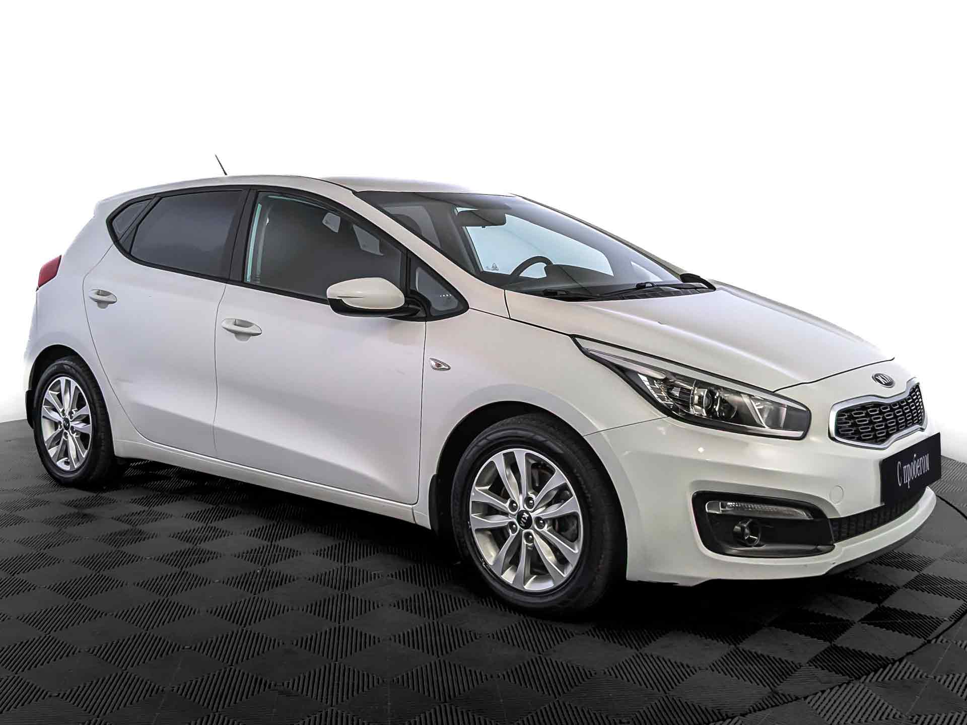 Kia Ceed#23250