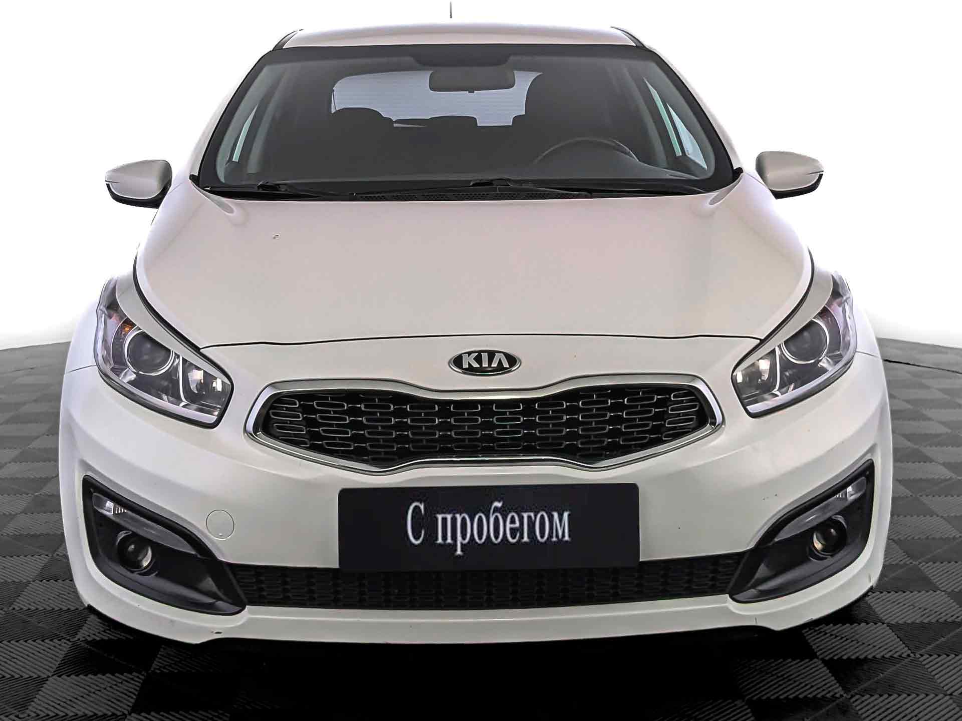 Kia Ceed#23251