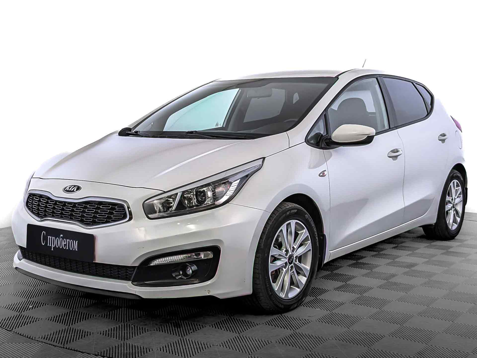 Kia Ceed#23252