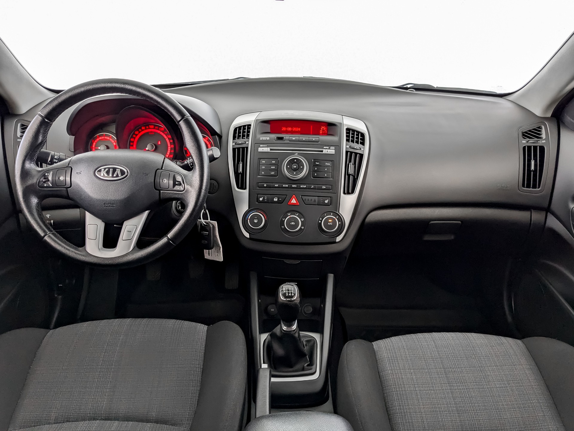 Kia Ceed#23258